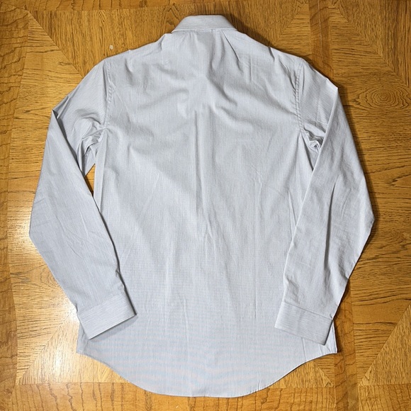 *NWOT* KENNETH COLE Reaction Dress Shirt - Picture 2 of 8